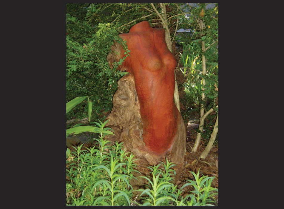 sculpture 2